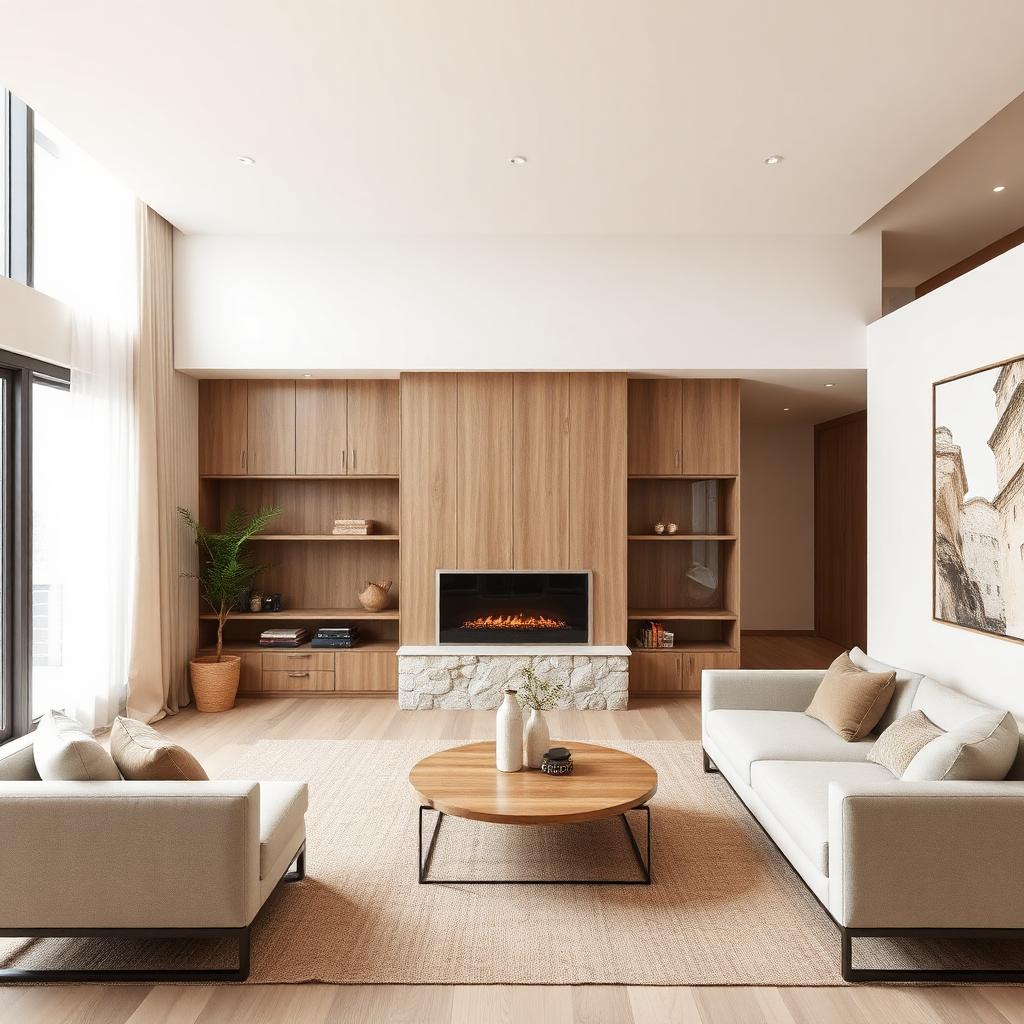 Rénovation intérieure